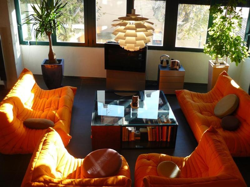 Loft A Apartamento *